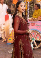 Asim Jofa Luxury Chiffon Embroidered 3 Piece Unstitched Asim Jofa Luxury Chiffon Embroidered 3 Piece Unstitched