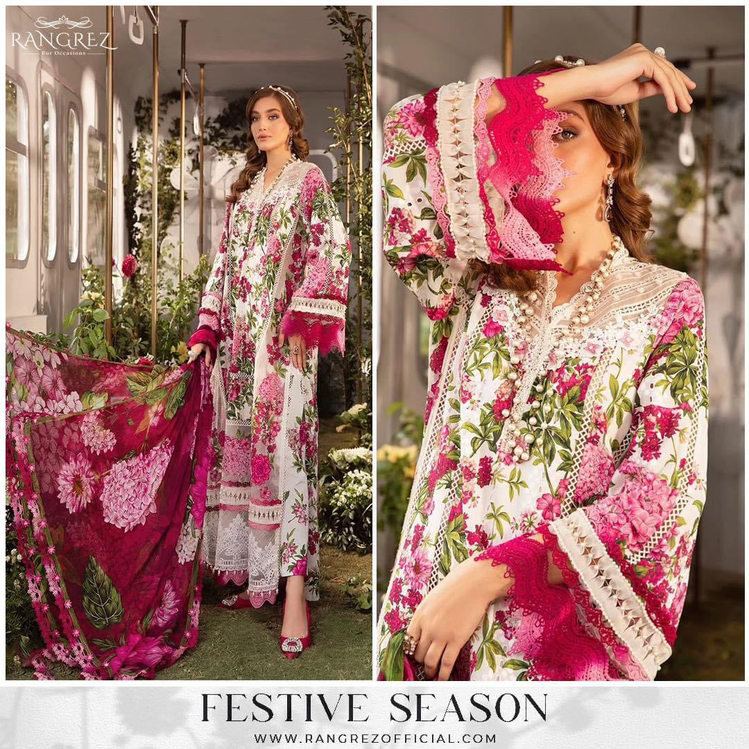 Lawn – Rangrez