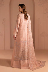 Lavish Premium Formal Collection Chiffon Embroidery 3pc unstitched / Stitched