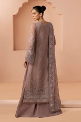 Lavish Premium Formal Collection Chiffon Embroidery 3pc unstitched / Stitched