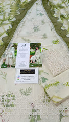 Sardinia luxury Chicken Kari Collection 3 Piece Unstitched