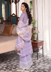 Elaf Luxery Lawn Collection 3 piece Unstitched / Stitched