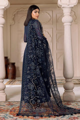 Alizeh Embroidered Chiffon Collection 3 Piece Unstitched