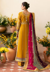 Gulaal Chaandni Gl Wu Nayaara Formal Collection 3 Piece Unstitched