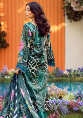 Elaf Silk Luxury Collection 3 piece Unstitched