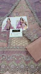 Elaf Celebrations Luxury Formal Handwork Collection 3Piece Unstitched