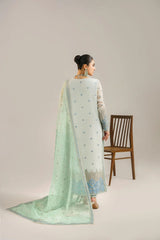 Akbar Aslam Nimira Afsana Wedding Formals 3 Piece Unstitched