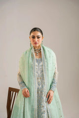 Akbar Aslam Nimira Afsana Wedding Formals 3 Piece Unstitched