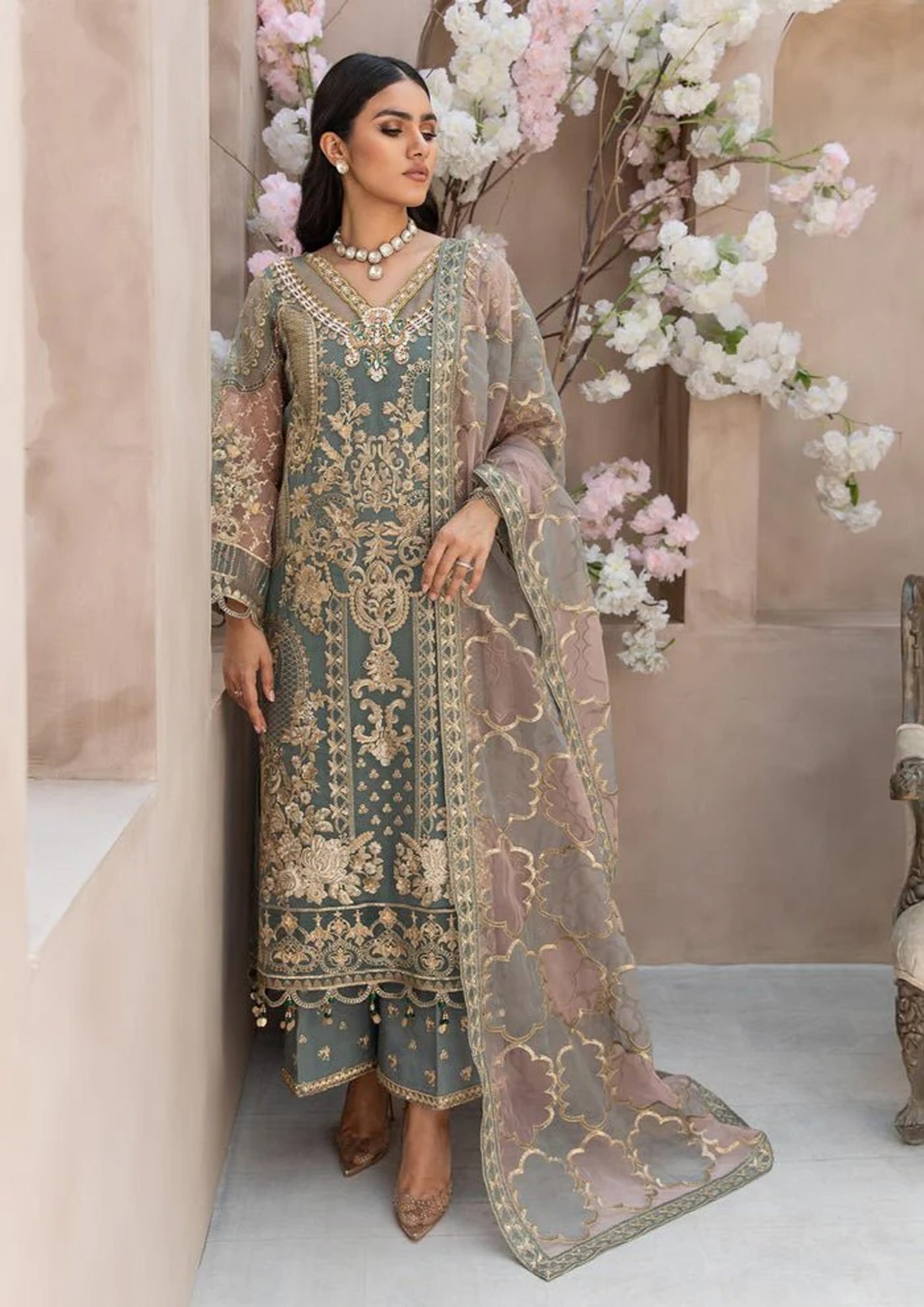New Arrivals – Rangrez