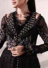 Maria B Luxury Chiffon Collection Embroidery 3 Piece Unstitched
