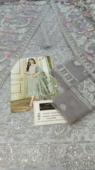 Zarif Mehroze Festive Formals Collection 3 Piece Unstitched