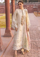 Crimson Embroiderey Lawn Collection 3 Piece Unstitched / Stitched