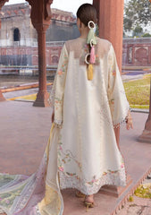 Crimson Embroiderey Lawn Collection 3 Piece Unstitched / Stitched