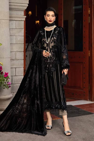 Rangreza Janan Girl Dress L | 1140-05 main image 0