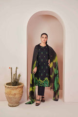 Nishat Lawn Collection Embroidered 3 piece Unstitched