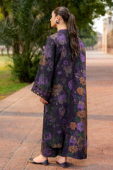 Baroque Summer Collection Lawn Embroidery 3Piece Unstitched