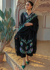 Crimson Luxury Lawn Embroidered Collection 3 Piece Unstitched