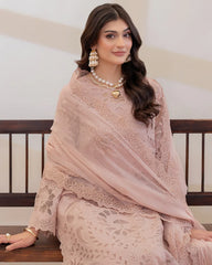 Imrozia Luxury Lawn Collection 3 piece Unstitched / Stitched