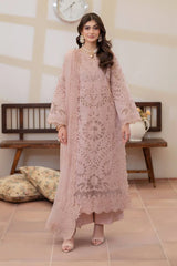 Imrozia Luxury Lawn Collection 3 piece Unstitched / Stitched