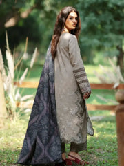 iznik Premium Luxury Lawn Embroidery 3Piece Unstitched