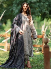 iznik Premium Luxury Lawn Embroidery 3Piece Unstitched
