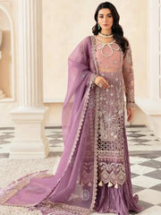 Elaf Celebrations Luxury Formal Handwork Collection 3Piece Unstitched