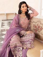Elaf Celebrations Luxury Formal Handwork Collection 3Piece Unstitched