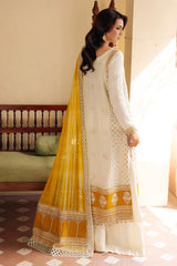 Charizma Luxury Chiffon Collection 3 Piece Unstitched / Stitched