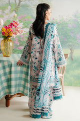 Afroze Embroidered Lawn Collection 3 Piece Unstitched