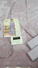 Imrozia Luxury Lawn Collection 3 piece Unstitched / Stitched