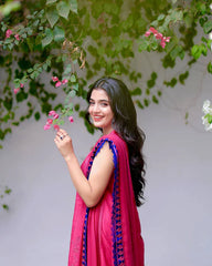 Republic Chikankari Embroidered Lawn 3 Piece Unstitched / Stitched