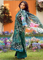 Elaf Silk Luxury Collection 3 piece Unstitched
