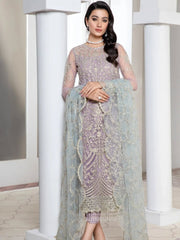 Zarif Mehroze Festive Formals Collection 3 Piece Unstitched / Stitched