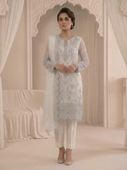 Naqsh Luxury Embroidery Collection 3 Piece Unstitched / Stitched
