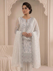 Naqsh Luxury Embroidery Collection 3 Piece Unstitched / Stitched