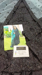 Serene Imrozia Hand Embellished 3 piece unstiched