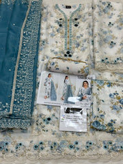 Tawakkal Semi Stitched Collection 3 Piece Unstitched