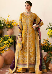 Gulaal Chaandni Gl Wu Nayaara Formal Collection 3 Piece Unstitched