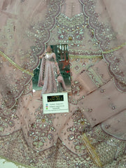 Elan Unstitched Wedding Festive Collection 3 Piece Unstitched