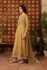 iznik Premium Luxury Lawn Embroidery 3Piece Unstitched / Stitched