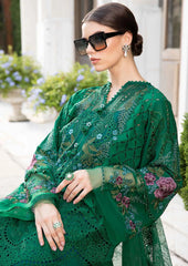 Mariaa.B Embroidered Lawn Collection 3 Piece Unstitched