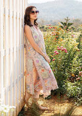 Mariaa B Lawn Collection Embroidered 3 piece Unstitched