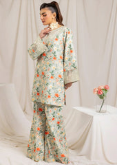 Mushq Embroidered Lawn Collection 3 piece Unstitched