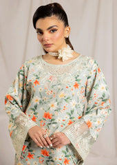 Mushq Embroidered Lawn Collection 3 piece Unstitched