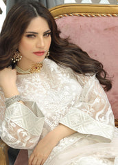 Neelum Munir By Party Suit 3 Piece Unstitched