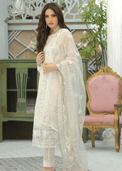 Neelum Munir By Party Suit 3 Piece Unstitched