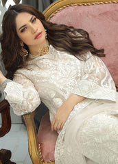 Neelum Munir By Party Suit 3 Piece Unstitched