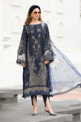 Maria B Lawn Collection Embroidered 3 piece Unstitched