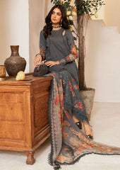 Maria B Lawn Collection 3 piece Unstitched