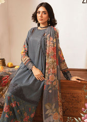 Maria B Lawn Collection 3 piece Unstitched